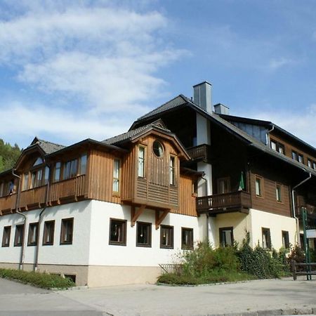Landgasthof Zum Scheiber Sirnitz Exterior photo